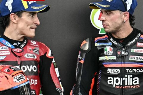 MotoGP 2026 : Sylvain Guintoli met en doute la capacité de Marco Bezzecchi à gérer la pression dans la course au titre