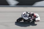 Troy Herfoss, MotoAmerica, Daytona