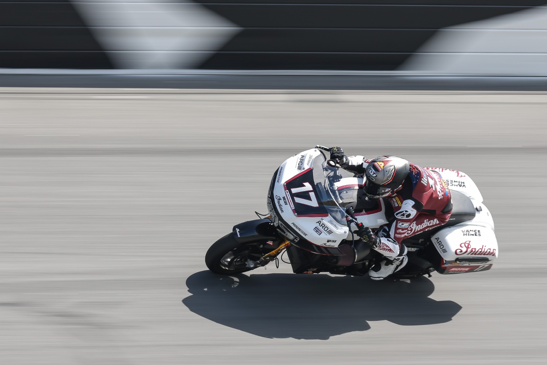 baggers, MotoAmerica
