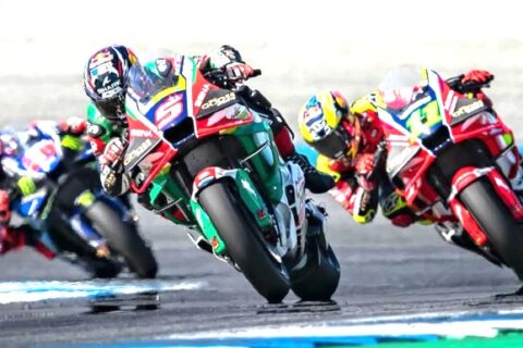 MotoGP, &ldquo;il est le seul &agrave; faire marcher la Yamaha&rdquo; : quand Johann Zarco ouvre la porte &agrave; Quartararo chez Honda