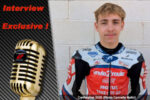 JuniorGP, Interview, Evan Boxberger &agrave; Carthag&egrave;ne avec Zarco : "J'aimerais arriver en Grands Prix d'ici 3 ou 4 ans"