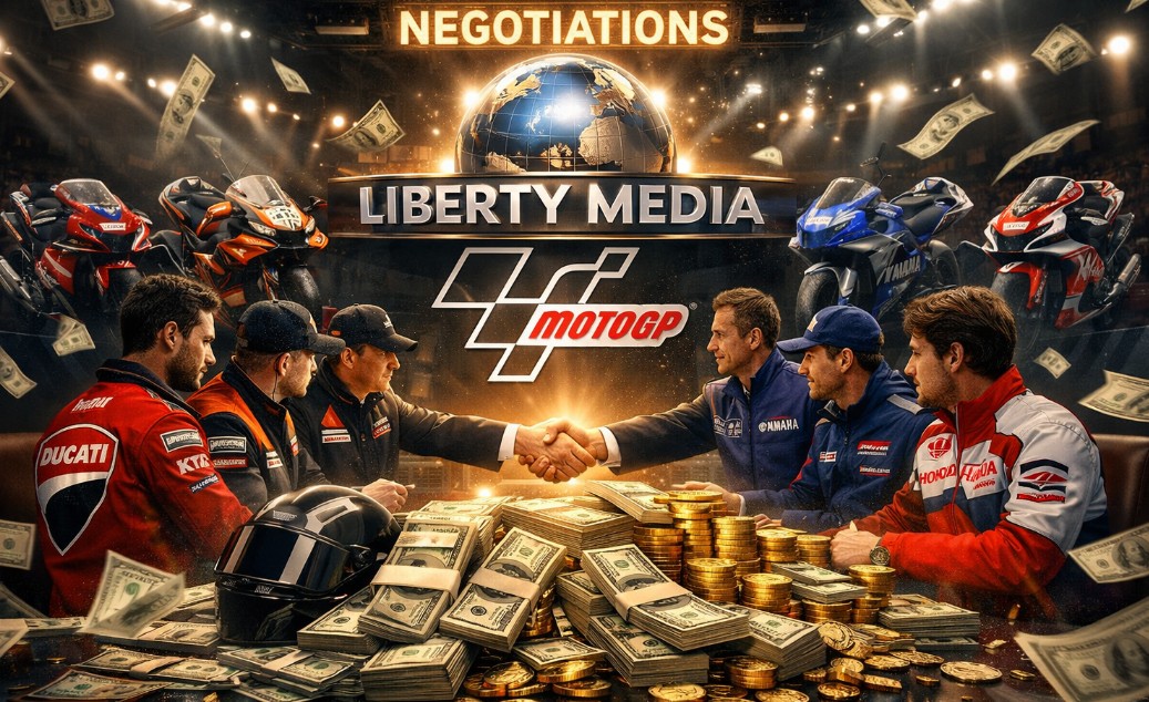 Liberty Media 