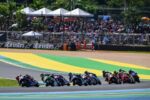 MotoGP - Un nouvel "accord Concorde" en vue, la signature pourrait intervenir d&egrave;s Austin, soit sur les terres de Liberty Media