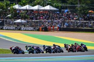 MotoGP - Un nouvel "accord Concorde" en vue, la signature pourrait intervenir d&egrave;s Austin, soit sur les terres de Liberty Media