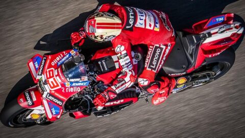 MotoGP &ndash; Austin J2 : &agrave; quelle heure ont lieu les qualifications et le Sprint du Grand Prix des Am&eacute;riques ce samedi ?