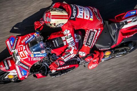 Moto3 Japon Qualifications : Rueda arrache la pole sur le fil