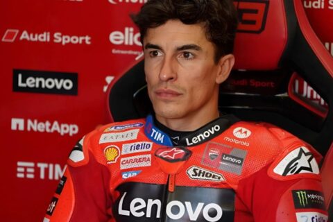 Marc Marquez