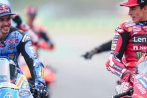 MotoGP, Brésil, Goiânia : le circuit anti Marc Marquez … sauf si son frère a raison