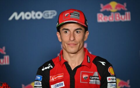 MotoGP Austin &ndash; A quelle heure ont lieu les couses du Grand Prix des Am&eacute;riques ce dimanche ?