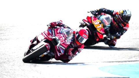 MotoGP, Chicho Lorenzo, le psy du paddock, d&eacute;crypte l'inqui&eacute;tude sur Marc Marquez : "il utilise la tromperie, mais son corps ne ment pas"