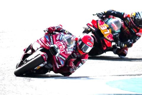 MotoGP, Chicho Lorenzo, le psy du paddock, d&eacute;crypte l'inqui&eacute;tude sur Marc Marquez : "il utilise la tromperie, mais son corps ne ment pas"