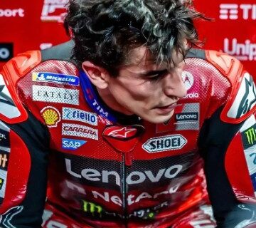 MotoGP, Marco Melandri en est certain : Marc Marquez raccrochera fin 2026 s&rsquo;il d&eacute;croche le titre pour s&rsquo;&eacute;viter un duel avec Pedro Acosta chez Ducati !