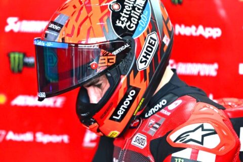 マーク・マルケス