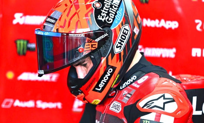 Marc Marquez
