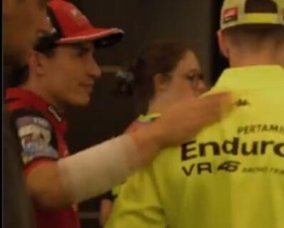 MotoGP, Austin J2 - Marc Marquez p&eacute;nalis&eacute; d&rsquo;un long lap : les fans crient au scandale, "une seule p&eacute;nalit&eacute; ? Il m&eacute;ritait le double !"