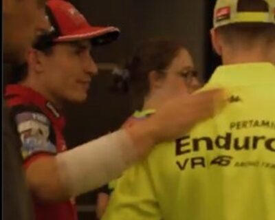 MotoGP, Austin J2 - Marc Marquez p&eacute;nalis&eacute; d&rsquo;un long lap : les fans crient au scandale, "une seule p&eacute;nalit&eacute; ? Il m&eacute;ritait le double !"