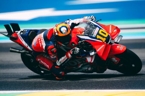 MotoGP : les Concessions portent leurs fruits, Ducati perd de son invincibilité