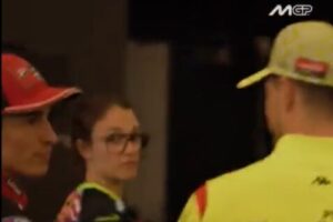 Marquez Di Giannantonio