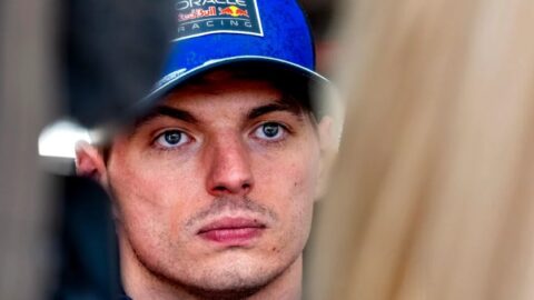 F1, Max Verstappen au bord de la rupture : "je peux facilement laisser la Formule 1 derri&egrave;re moi"