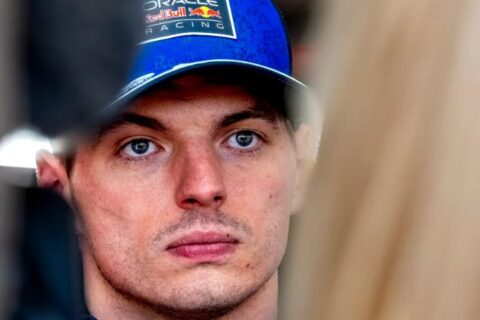 F1, Max Verstappen au bord de la rupture : "je peux facilement laisser la Formule 1 derri&egrave;re moi"