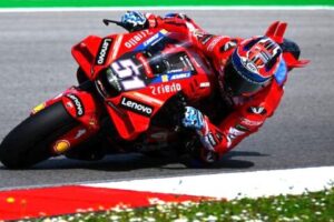 MotoGP Austin - Ducati dans le doute, Michele Pirro pr&eacute;vient : Marc Marquez attendu comme juge de paix