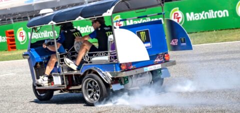 MotoGP version Liberty Media : bient&ocirc;t des d&eacute;monstrations en ville et des motos &ldquo;show&rdquo; pour chaque pilote ?