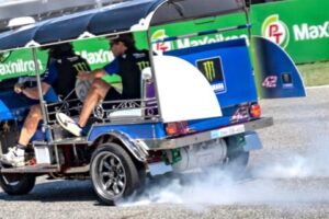 MotoGP version Liberty Media : bient&ocirc;t des d&eacute;monstrations en ville et des motos &ldquo;show&rdquo; pour chaque pilote ?