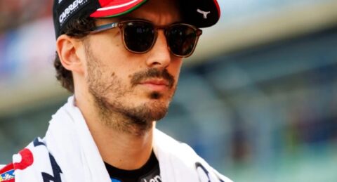 MotoGP - apr&egrave;s l&rsquo;exp&eacute;rience du Br&eacute;sil, Pecco Bagnaia r&eacute;clame des essais obligatoires avant toute course sur un "nouveau" circuit