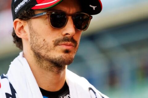 MotoGP - après l’expérience du Brésil, Pecco Bagnaia réclame des essais obligatoires avant toute course sur un "nouveau" circuit