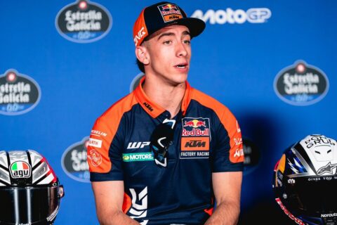 Moto2 Japon – Qualifications : La pluie rebat les cartes, Jake Dixon en profite