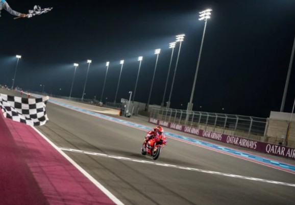 Qatar