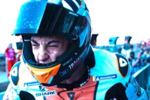 MotoGP : le rêve secret de Ducati ? Recruter Raul Fernandez en Superbike !