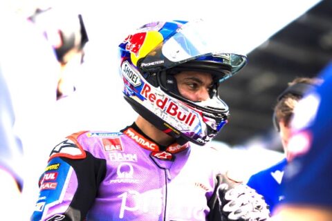 Toprak Razgatlioglu en MotoGP : Bradley Smith promet l&rsquo;explosion imminente, mais &agrave; une condition