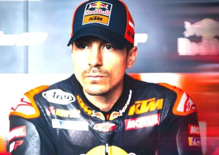 MotoGP, le pari fou de Lorenzo avec Vi&ntilde;ales tournerait au vinaigre : "Cette relation ne tiendra pas jusqu'&agrave; Jerez" mais qui a dit &ccedil;a ?