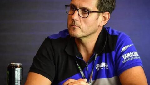 MotoGP, Yamaha pr&eacute;pare le grand m&eacute;nage 2027 : Jorge Martin oui, Toprak Razgatlioglu non&hellip; et une surprise venue de Moto2 ?