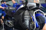 MotoGP, Yamaha au bord du chaos : le moteur V4 menace de forcer les M1 &agrave; partir&hellip; des stands