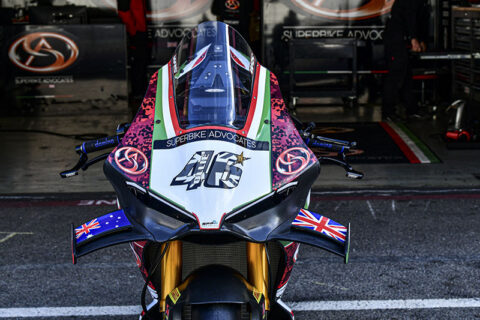 Superbike, Test Portim&atilde;o J2 : Les essais WorldSBK sont-ils maudits ?