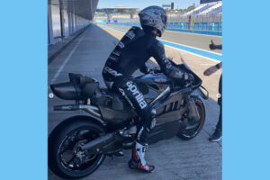 MotoGP : Sepang, Jerez, on teste partout !