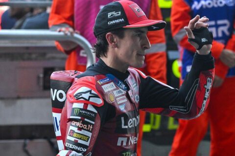 Marc Marquez