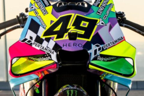 MotoGP : Le Grand Prix du Kazakhstan est annulé, mais remplacé…