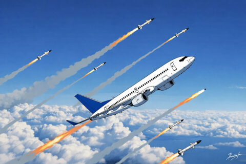 MotoGP : Le paddock provisoirement bloqu&eacute; en Tha&iuml;lande !