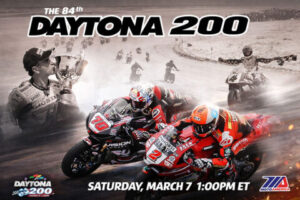 Daytona 200 2026 :
