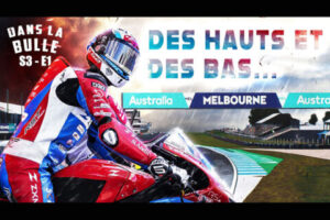 Supersport Australie : Le compte-rendu vid&eacute;o de Valentin Debise, en attendant le reste...
