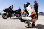 Austin, Harley-Davidson Bagger World Cup : Une premi&egrave;re attendue avec interrogation...