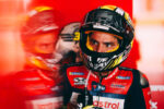 MotoGP, Brésil J1, Joan Mir (Honda/16) : Entre espoir et maladie...