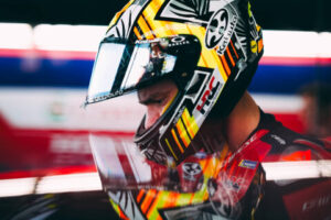 MotoGP, Br&eacute;sil, Joan Mir : La revanche du patron ?