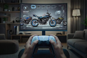 Street Yamaha : Pour toute MT-07 neuve achetée, un kit déco Kutvek offert !