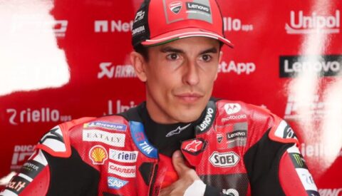 MotoGP - &ldquo;Ils &eacute;l&egrave;vent tous leur niveau contre moi&rdquo; : Marc Marquez sous pression, ses adversaires refusent d&eacute;sormais de s&rsquo;incliner