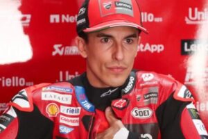 MotoGP - &ldquo;Ils &eacute;l&egrave;vent tous leur niveau contre moi&rdquo; : Marc Marquez sous pression, ses adversaires refusent d&eacute;sormais de s&rsquo;incliner