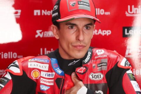 MotoGP - &ldquo;Ils &eacute;l&egrave;vent tous leur niveau contre moi&rdquo; : Marc Marquez sous pression, ses adversaires refusent d&eacute;sormais de s&rsquo;incliner